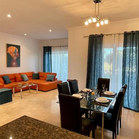 Fairway Gardens Villa Arcos de la Frontera Luaran gambar