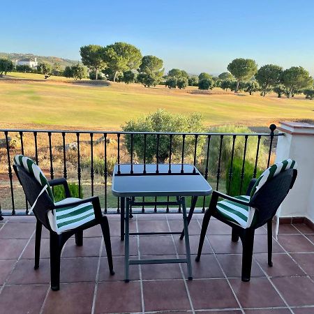 Fairway Gardens Villa Arcos de la Frontera Luaran gambar