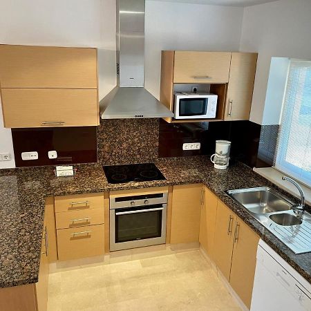 Fairway Gardens Villa Arcos de la Frontera Luaran gambar