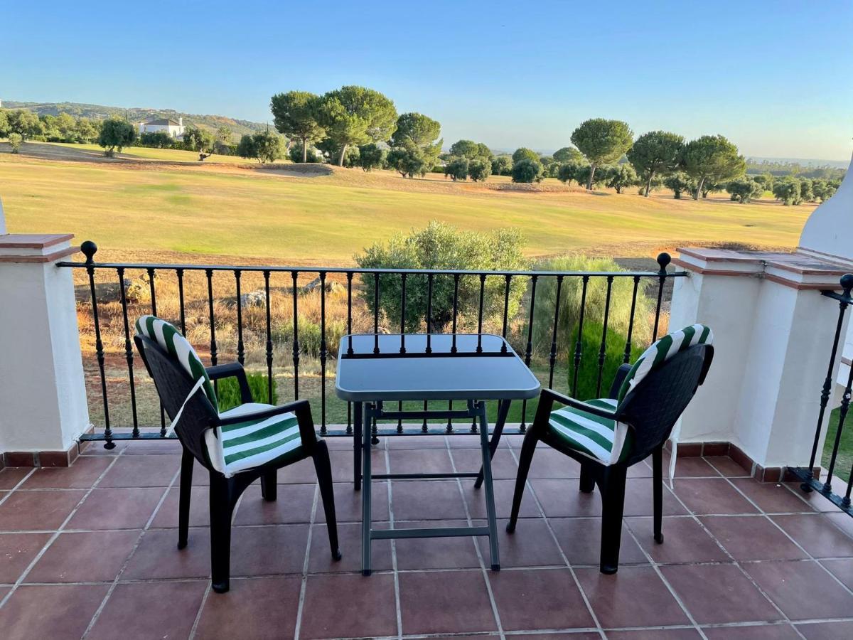 Fairway Gardens Villa Arcos de la Frontera Luaran gambar