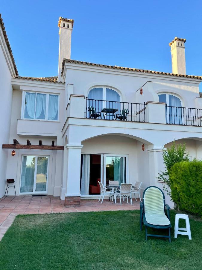 Fairway Gardens Villa Arcos de la Frontera Luaran gambar