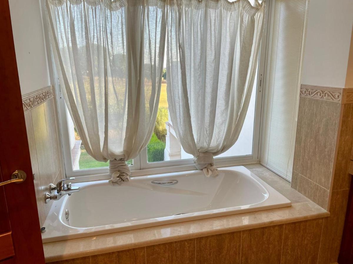 Fairway Gardens Villa Arcos de la Frontera Luaran gambar