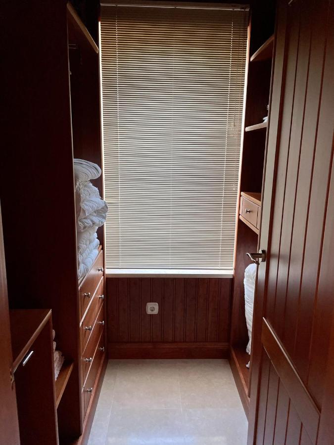 Fairway Gardens Villa Arcos de la Frontera Luaran gambar