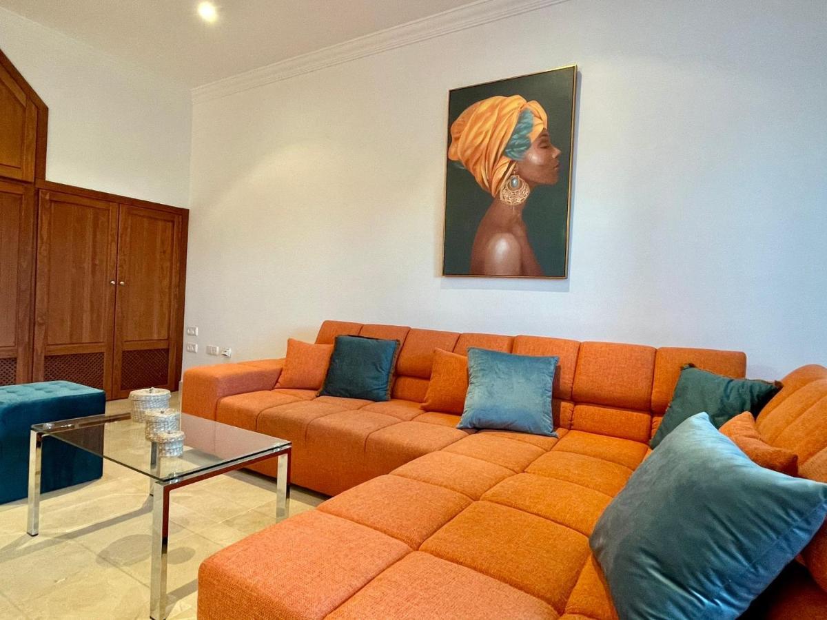 Fairway Gardens Villa Arcos de la Frontera Luaran gambar
